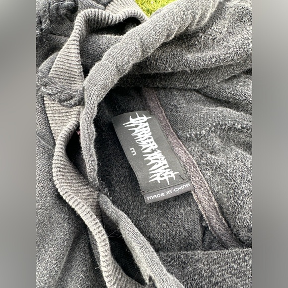 Darker Wavs Hoodie - Picture 2 of 4